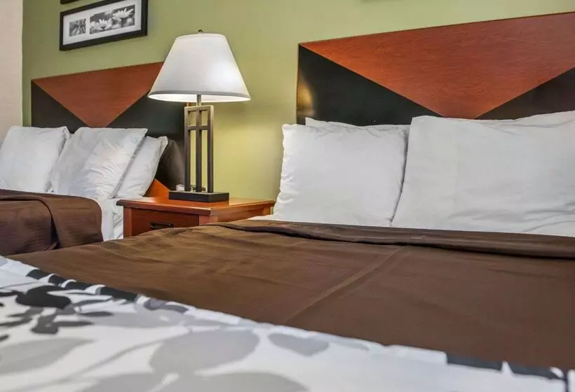 酒店 Howard Johnson By Wyndham Urbana