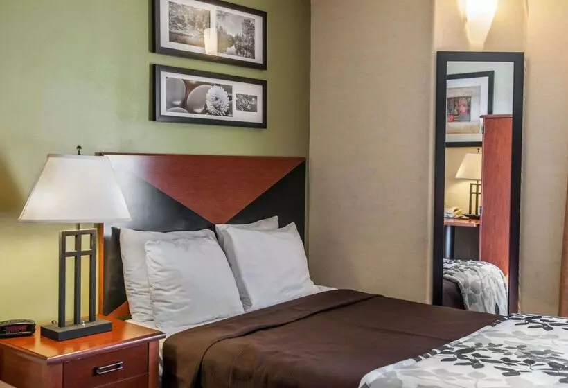 酒店 Howard Johnson By Wyndham Urbana