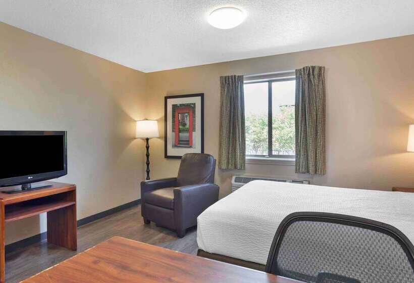 فندق Extended Stay America Select Suites  Memphis  Cordova
