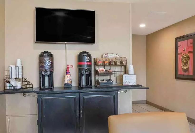 호텔 Extended Stay America Select Suites  Memphis  Cordova