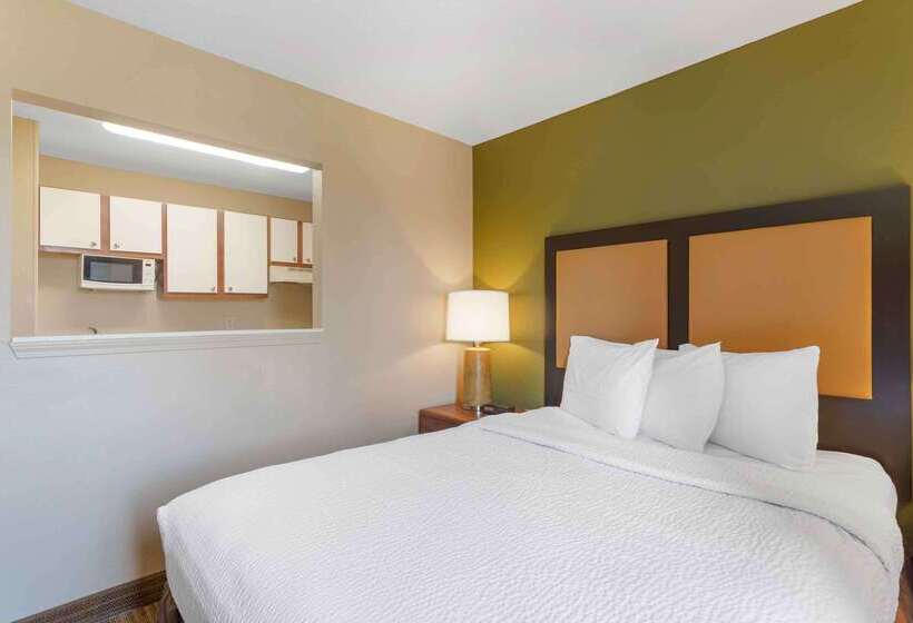 فندق Extended Stay America Select Suites  Memphis  Cordova