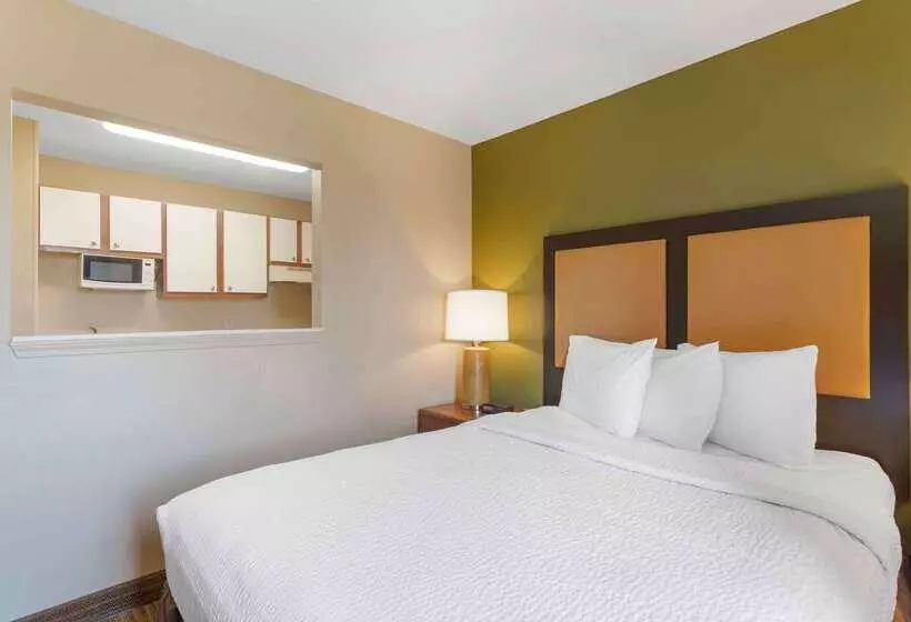 호텔 Extended Stay America Select Suites  Memphis  Cordova