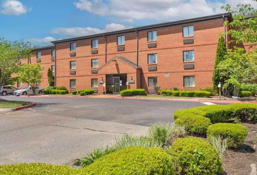 호텔 Extended Stay America Select Suites  Memphis  Cordova