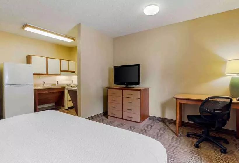 호텔 Extended Stay America Select Suites  Memphis  Cordova
