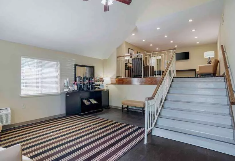 ホテル Extended Stay America Suites  Birmingham  Wildwood