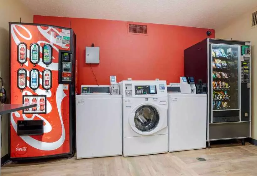 ホテル Extended Stay America Suites  Birmingham  Wildwood