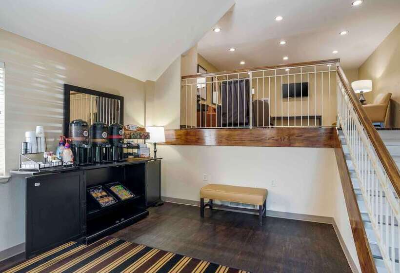 فندق Extended Stay America Suites  Birmingham  Wildwood