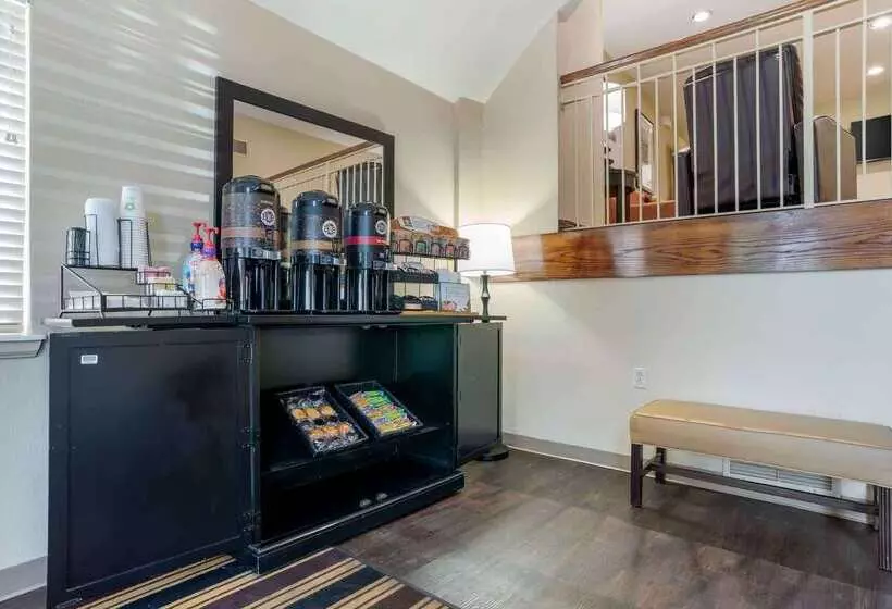 ホテル Extended Stay America Suites  Birmingham  Wildwood