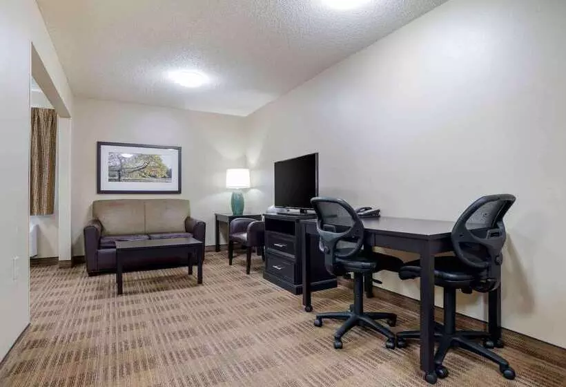 ホテル Extended Stay America Suites  Birmingham  Wildwood