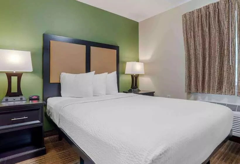 ホテル Extended Stay America Suites  Birmingham  Wildwood