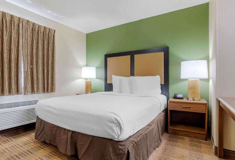 فندق Extended Stay America Suites  Birmingham  Wildwood