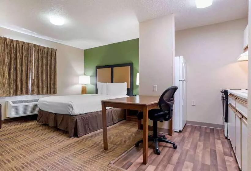 ホテル Extended Stay America Suites  Birmingham  Wildwood