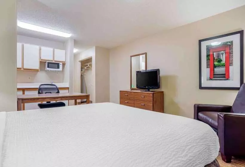ホテル Extended Stay America Suites  Birmingham  Wildwood