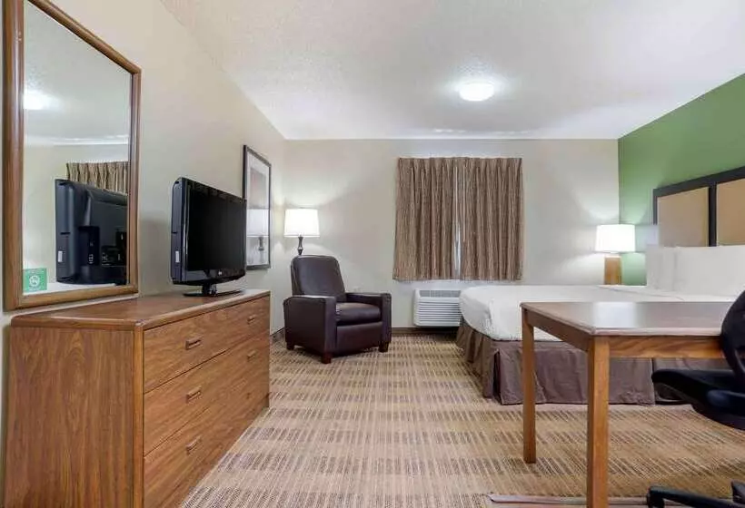 ホテル Extended Stay America Suites  Birmingham  Wildwood