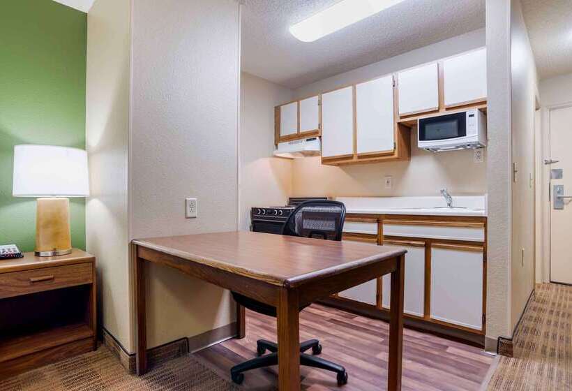 فندق Extended Stay America Suites  Birmingham  Wildwood