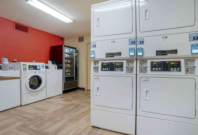 فندق Extended Stay America Suites  Birmingham  Wildwood