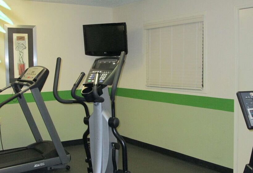 فندق Extended Stay America Suites Dallas Plano Parkway Med Center