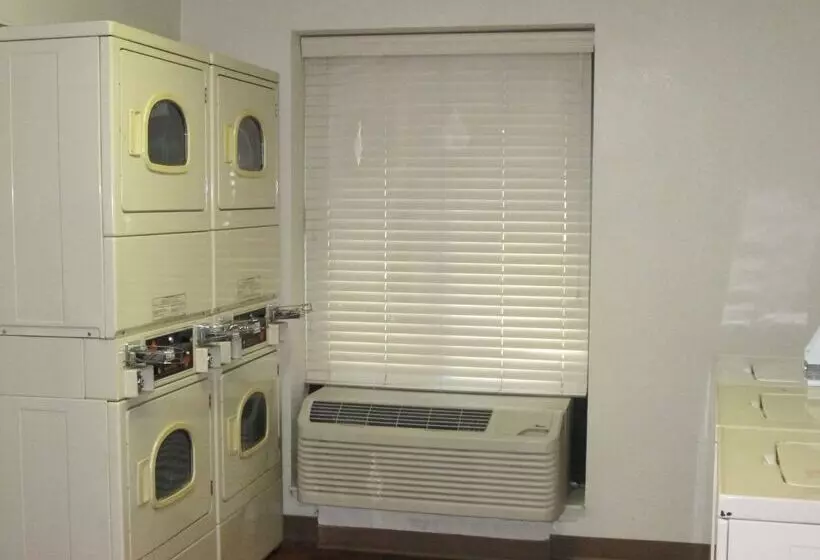 Отель Extended Stay America Suites Dallas Plano Parkway Med Center