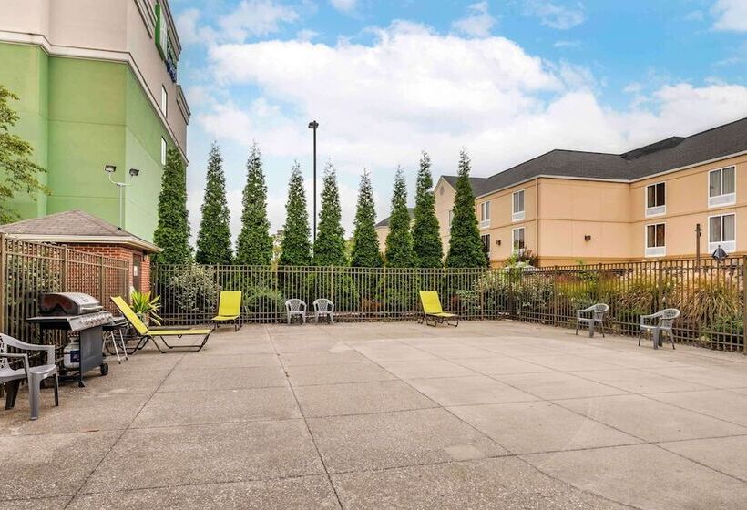 فندق Extended Stay America Suites  Evansville  East