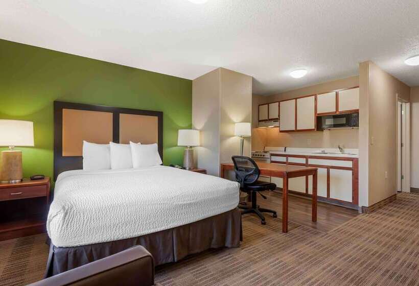 فندق Extended Stay America Select Suites   Rockford   State Street