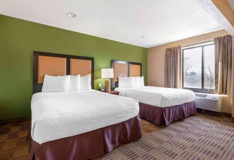 酒店 Extended Stay America Select Suites   Rockford   State Street