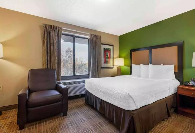 酒店 Extended Stay America Select Suites   Rockford   State Street