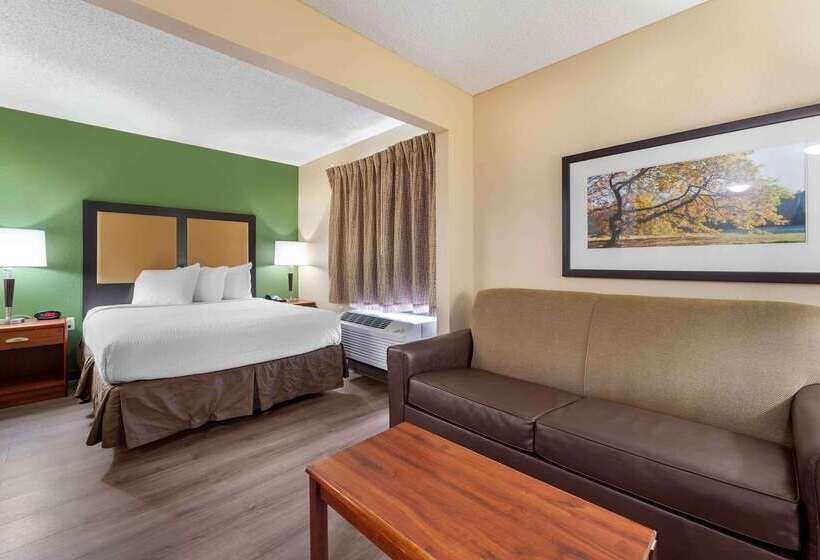 فندق Extended Stay America Select Suites   South Bend   Mishawaka   South