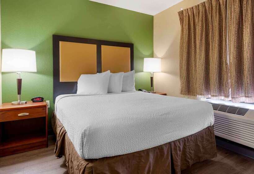 فندق Extended Stay America Select Suites   South Bend   Mishawaka   South