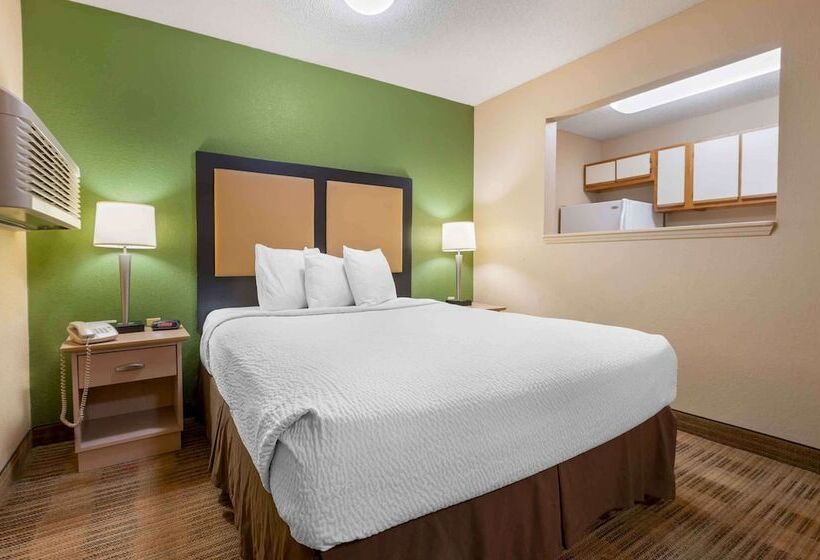 فندق Extended Stay America Select Suites   South Bend   Mishawaka   South