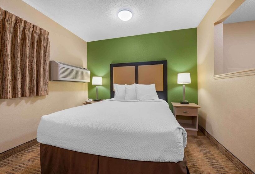 فندق Extended Stay America Select Suites   South Bend   Mishawaka   South