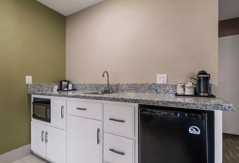 هتل Heritage Inn Yosemite/sonora