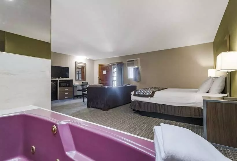 هتل Heritage Inn Yosemite/sonora