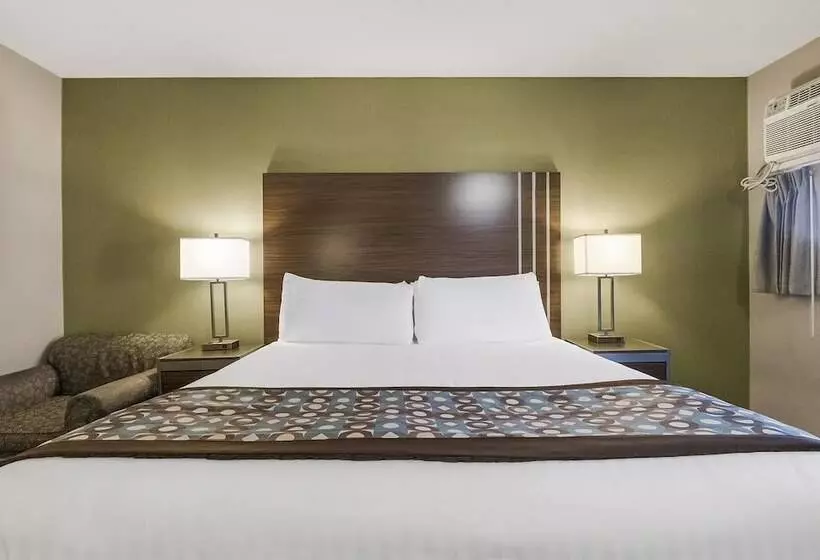 هتل Heritage Inn Yosemite/sonora