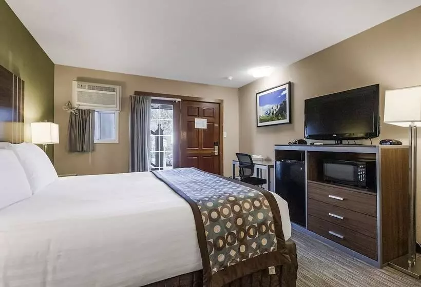 هتل Heritage Inn Yosemite/sonora