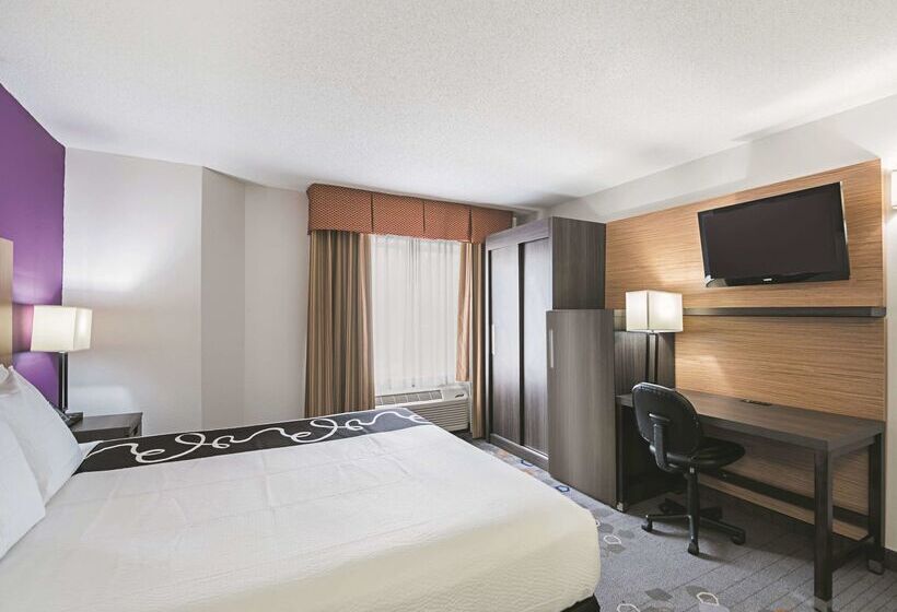 酒店 La Quinta Inn & Suites By Wyndham Minneapolis Northwest