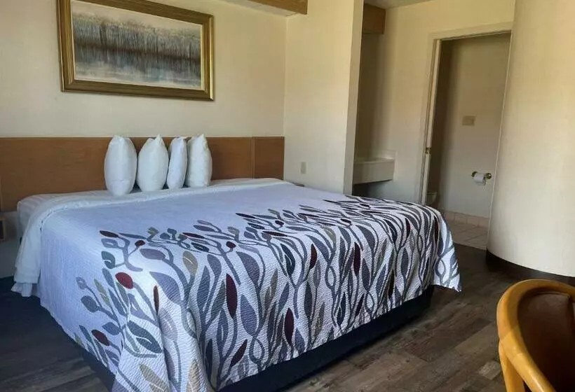 ホテル Red Roof Inn Branson