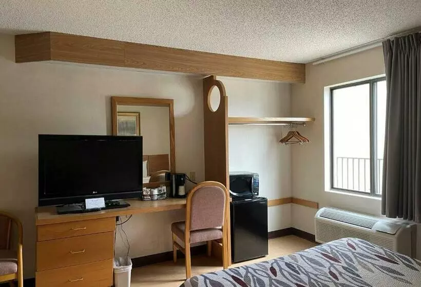 ホテル Red Roof Inn Branson