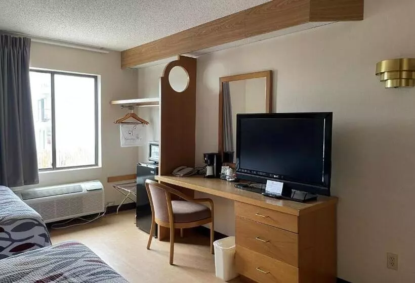 ホテル Red Roof Inn Branson