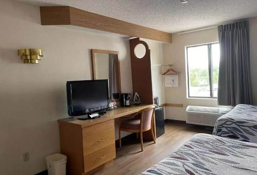 ホテル Red Roof Inn Branson