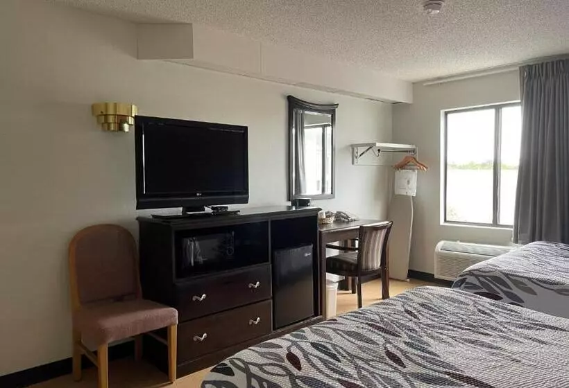 ホテル Red Roof Inn Branson