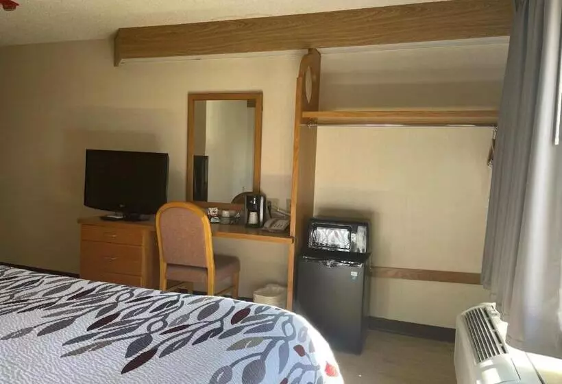 ホテル Red Roof Inn Branson