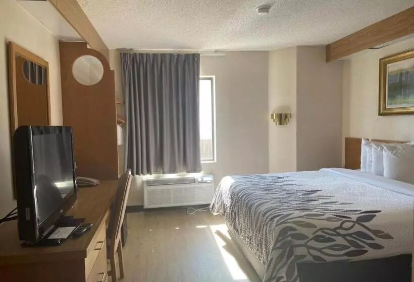ホテル Red Roof Inn Branson