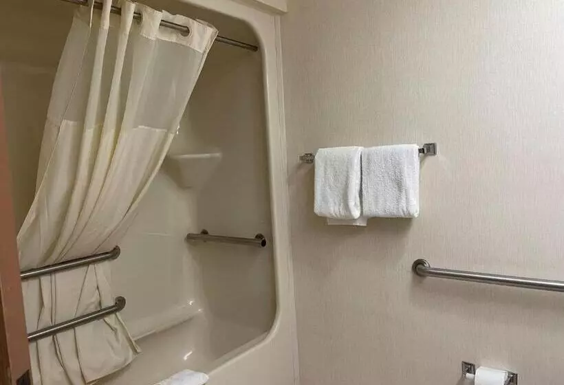 ホテル Red Roof Inn Branson