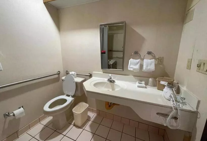 ホテル Red Roof Inn Branson