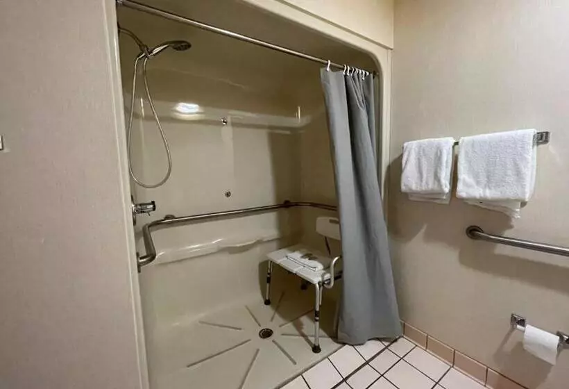 ホテル Red Roof Inn Branson