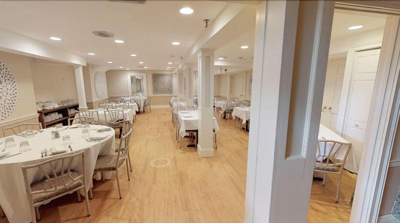 فندق Simsbury 1820 House