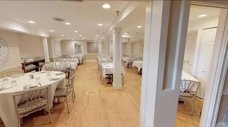 ホテル Simsbury 1820 House