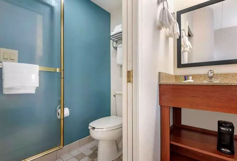 בית מלון כפרי Sleep Inn