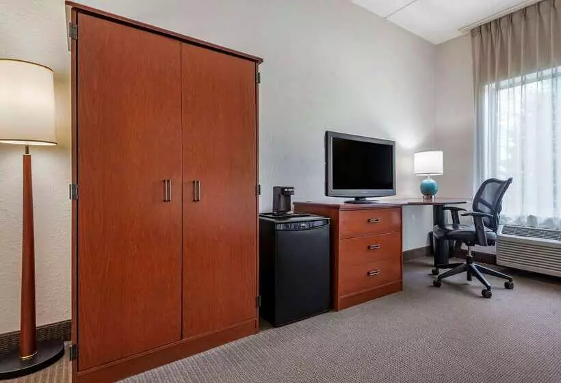 בית מלון כפרי Sleep Inn