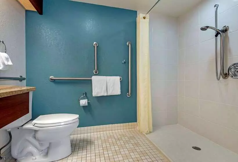 בית מלון כפרי Sleep Inn